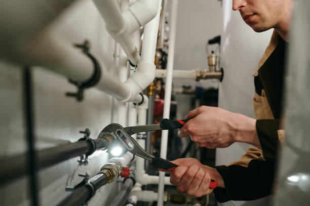 Best Residential Plumbing Services  in Edgefield, SC