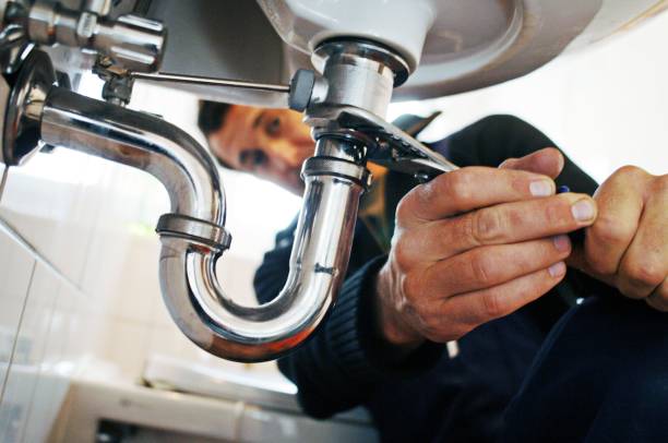 Reliable Edgefield, SC Plumbing Solutions