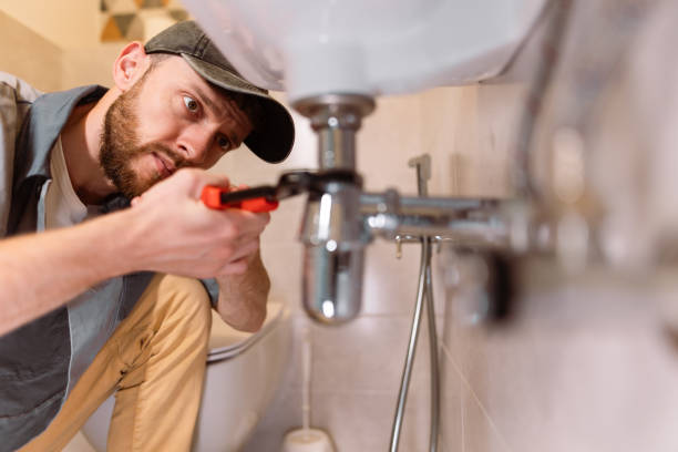  Edgefield, SC Plumbing Pros
