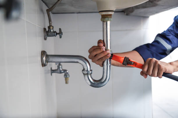 Best Drain Cleaning Services  in Edgefield, SC