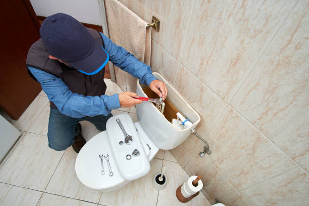 Best Gas Line Repair  in Edgefield, SC