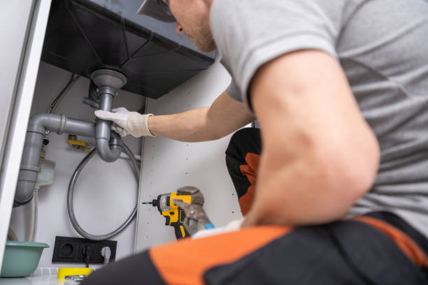 Best Faucet Repair  in Edgefield, SC
