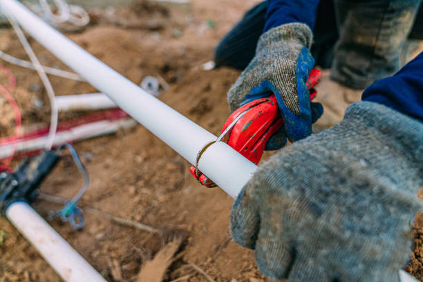 Best Hot Water Heater Installation  in Edgefield, SC
