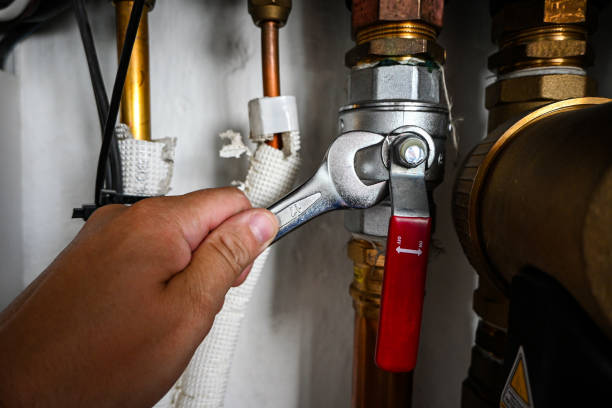 Best Local Plumber Services  in Edgefield, SC